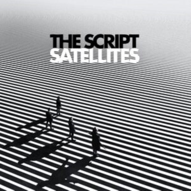 Script - Satellites (Vinyl) (US Import)