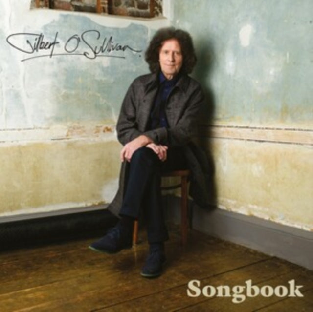 Gilbert O'Sullivan - Songbook (Vinyl) (US Import)