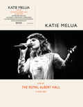 Katie Melua - Live At The Royal Albert Hall (2CD) (CD)