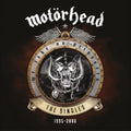 Motorhead - We Take No Prisoners (The Singles 1995-2006) (2CD) (CD)