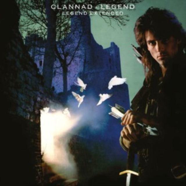 Clannad - Legend/Legend Extended (40th Anniversary) (2LP) (Vinyl) (US Import)