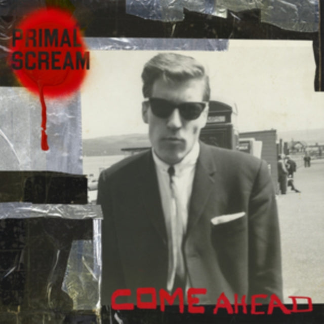 Primal Scream - Come Ahead (Silver Vinyl/2LP) (I) (Vinyl) (US Import)