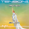 Kylie Minogue - Tension II (Crystal Clear Vinyl) (Vinyl) (US Import)