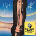 Kinks - Misfits (CD)