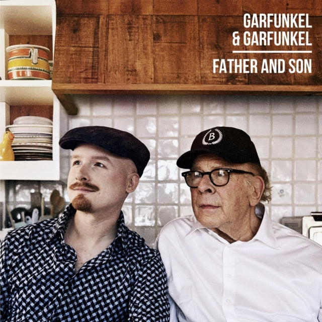 Garfunkel & Garfunkel - Father & Son (CD) (US Import)
