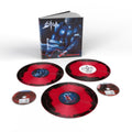 Sodom - Tapping The Vein (Super Deluxe/3LP/2CD) (Vinyl) (US Import)