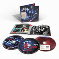 Sodom - Tapping The Vein (DELUXE/3CD) (CD)