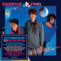 Thompson Twins - Into The Gap (40th Anniversary EDITION/DELUXE/3CD) (CD)