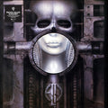 Emerson, Lake & Palmer - Brain Salad Surgery (Vinyl) (US Import)