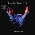 Black Sabbath - Cross Purposes (Vinyl) (US Import)