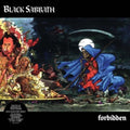 Black Sabbath - Forbidden (Vinyl) (US Import)