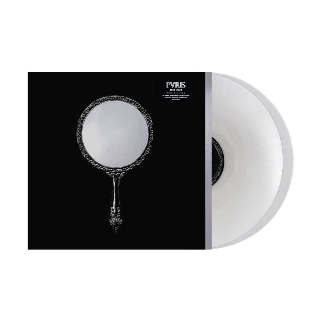 Pvris - White Noise (10 Year Anniversary Edition) (Smoke Vinyl/2LP) (Vinyl) (US Import)