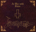 Venom - At War With Satan (CD)