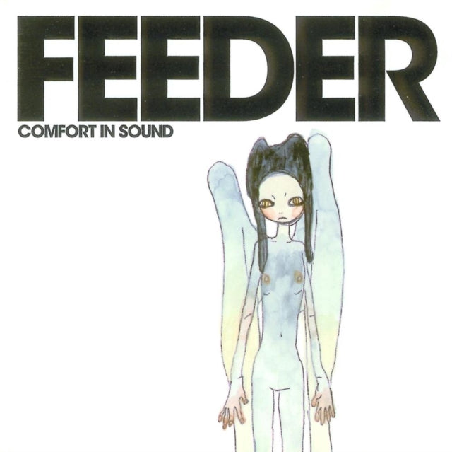 Feeder - Comfort In Sound (2025 Remaster) (Expanded EDITION/2CD) (CD)