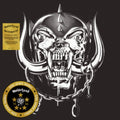 Motorhead - No Remorse (50th Anniversary) (Red/Black Splatter Vinyl/2LP) (Vinyl) (US Import)