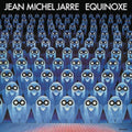 Jean-Michel Jarre - Equinoxe (Vinyl) (US Import)