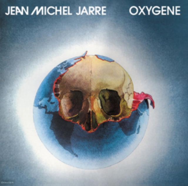 Jean-Michel Jarre - Oxygene (Vinyl) (US Import)