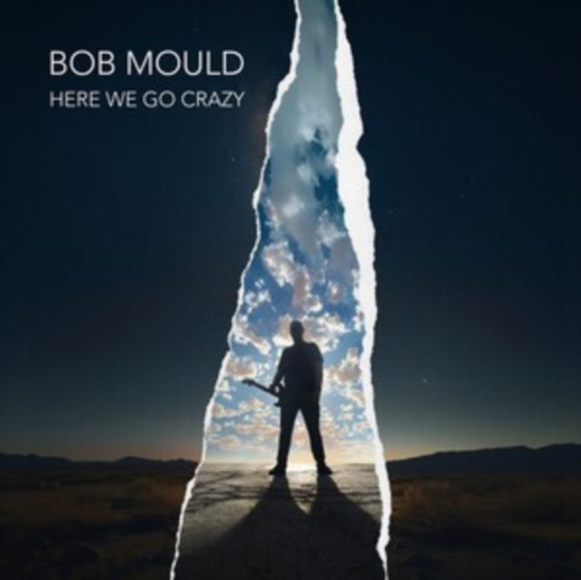 Bob Mould - Here We Go Crazy (Vinyl) (US Import)