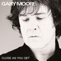 Gary Moore - Close As You Get (2LP) (Vinyl) (US Import)