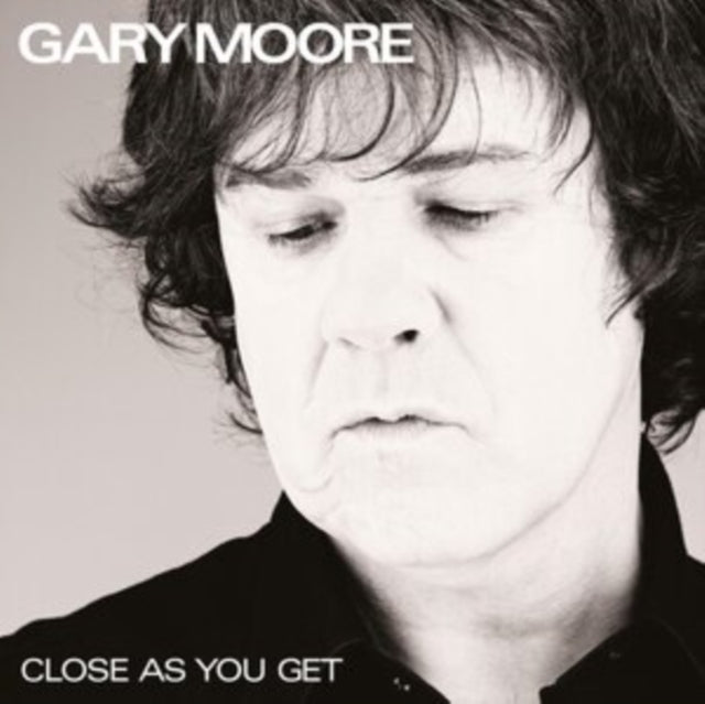 Gary Moore - Close As You Get (2LP) (Vinyl) (US Import)