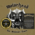 Motorhead - Manticore Tapes (CD)