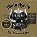 Motorhead - Manticore Tapes (Deluxe Bookpack) (Clear Vinyl/2LP/7 Inch) (Vinyl) (US Import)