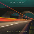 Supergrass - Road To Rouen (20th Anniversary) (2CD) (CD)