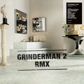 Grinderman - Grinderman 2 RMX (Eco-Vinyl/2LP) (Vinyl) (US Import)