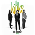 Kinks - Journey, Part 3 (180g/2LP) (Vinyl) (US Import)
