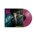 Billy Idol - Dream Into It (Purple Vinyl) (I) (Vinyl) (US Import)