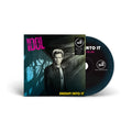 Billy Idol - Dream Into It (CD)
