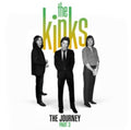 Kinks - Journey, Part 3 (2CD) (CD)