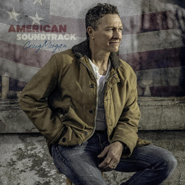 Craig Morgan - American Soundtrack (EP) (CD) (US Import)