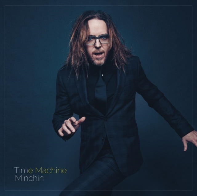 Tim Minchin - Time Machine (Vinyl) (US Import)