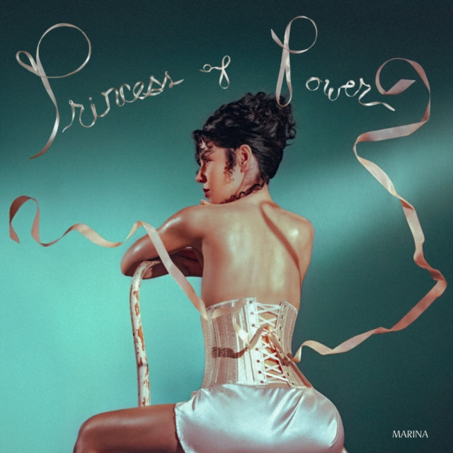 Marina - Princess Of Power (CD)