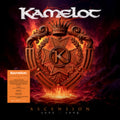 Kamelot - Ascension (1995-1998) (Deluxe/Multi-Color Vinyl/5LP) (Vinyl) (US Import)