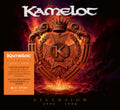 Kamelot - Ascension (1995-1998) (DELUXE/3CD) (CD)