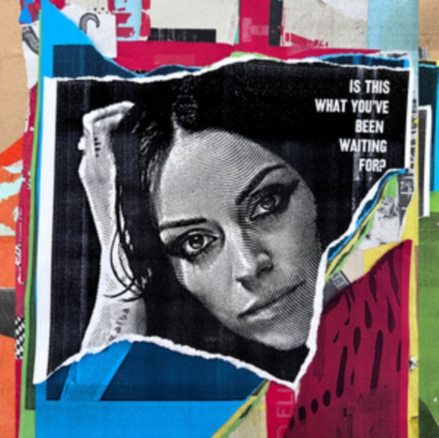 Amy Macdonald - Is This What You've Been Waiting For? (I) (Vinyl) (US Import)