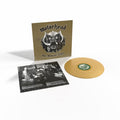 Motorhead - Manticore Tapes (Gold Vinyl) (Vinyl) (US Import)