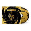 Scorpions - From The First Sting (CD)