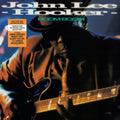 John Lee Hooker - Boom Boom (Vinyl) (US Import)