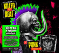 Various Artists - Killed By Deaf: A Punk Tribute To Motorhead (CD)