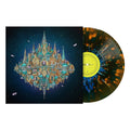 Dance Gavin Dance - Pantheon (Cobalt/Orange Smush/Splatter Vinyl/2LP) (Vinyl) (US Import)