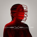 Chevelle - Bright As Blasphemy (Black Ice/Silver Nugget/Clear Splatter Vinyl) (Vinyl) (US Import)