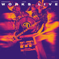 Emerson, Lake & Palmer - Works Live (2CD) (CD) (US Import)