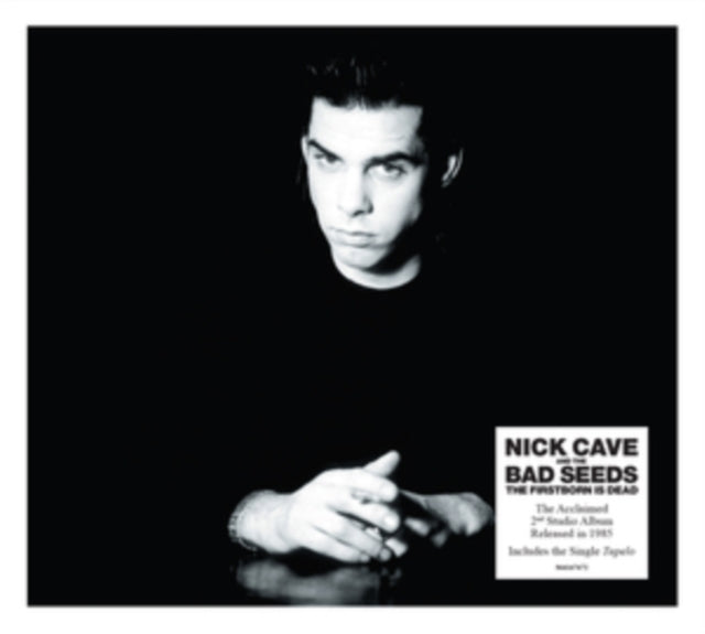 Nick Cave & The Bad Seeds - Firstborn Is Dead (CD)