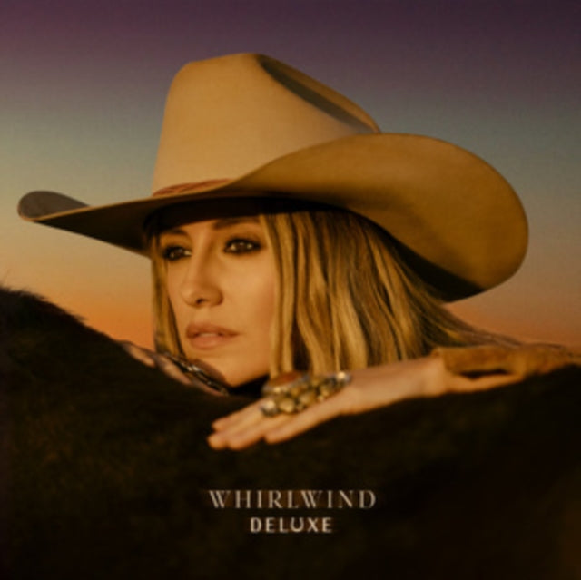 Lainey Wilson - Whirlwind (Deluxe) (2LP) (Vinyl) (US Import)