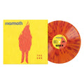 Mammoth - End (Orange/Red Splatter Vinyl) (I) (Vinyl) (US Import)