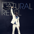 Richard Ashcroft - Natural Rebel (Blue Vinyl) (I) (Vinyl) (US Import)