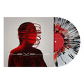 Chevelle - Bright As Blasphemy (X) (Ruby/Clear/White-Black Splatter Vinyl) (I) (Vinyl) (US Import)